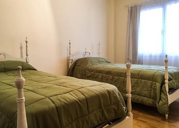 Departamento Temporario Bahia Blanca