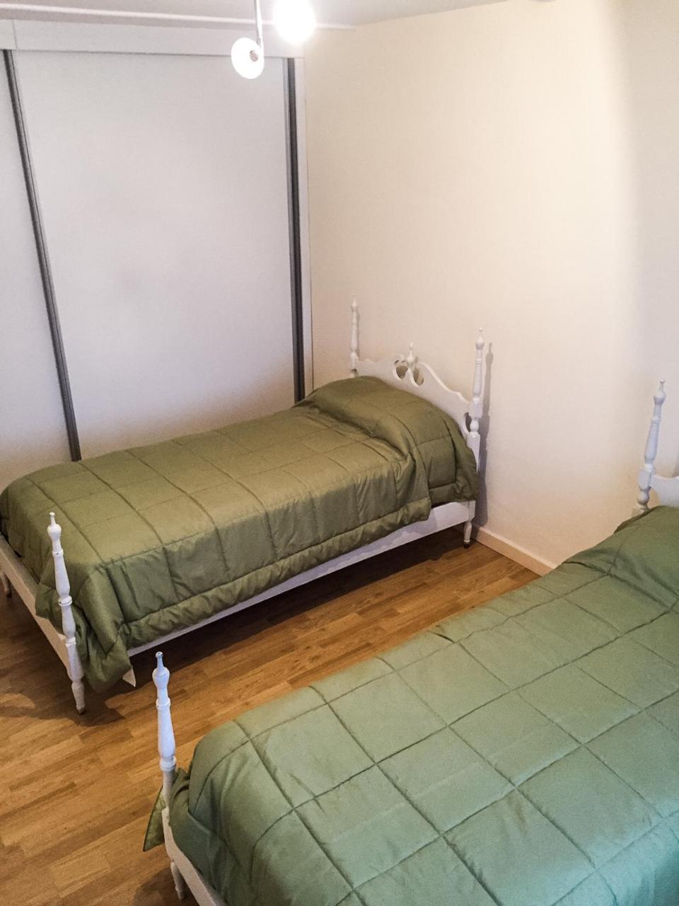 Departamento Temporario Bahia Blanca *